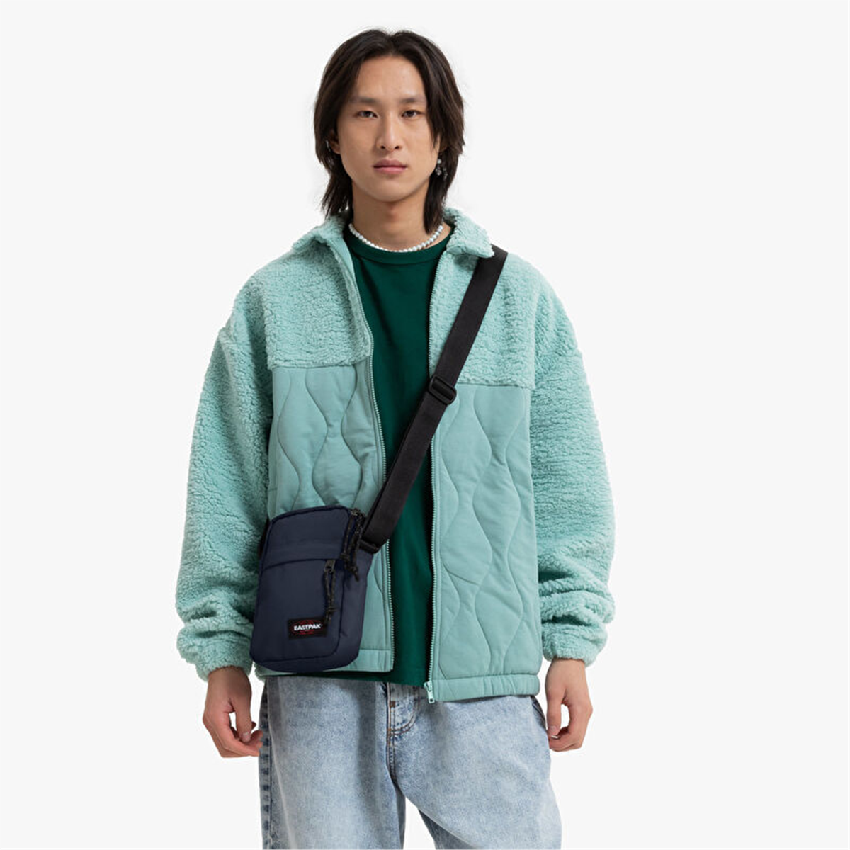 EASTPAK THE ONE