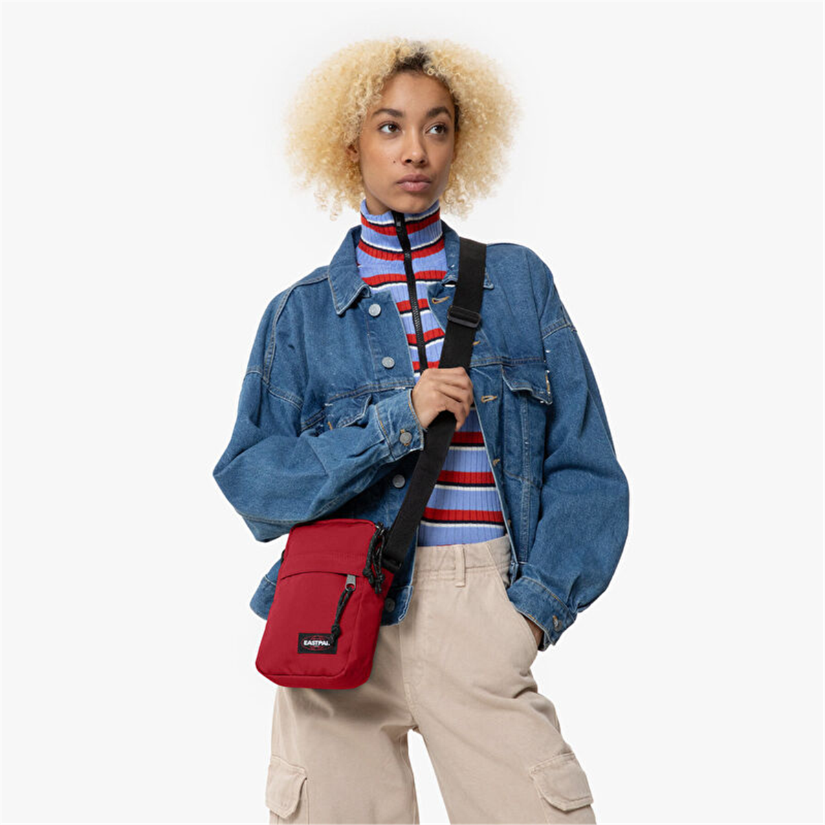 EASTPAK THE ONE