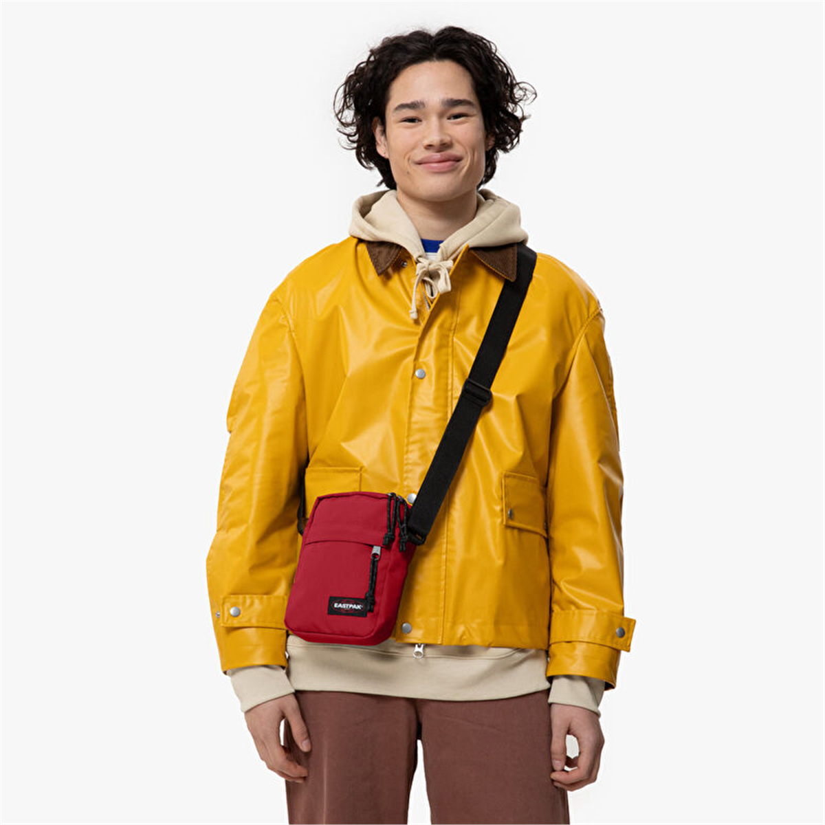 EASTPAK THE ONE