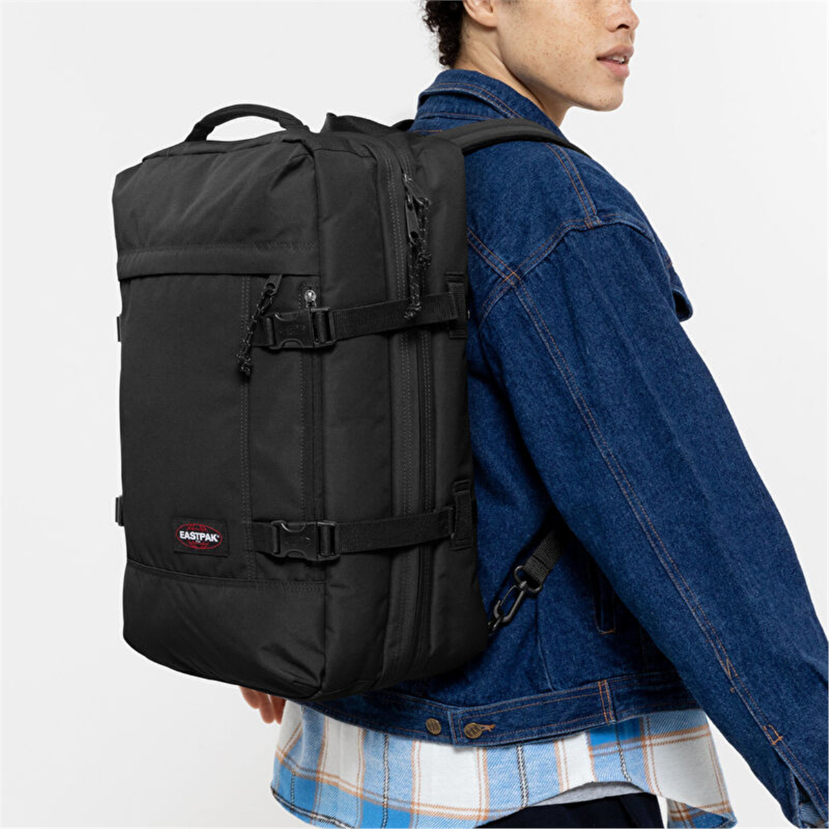 EASTPAK TRAVELPACK