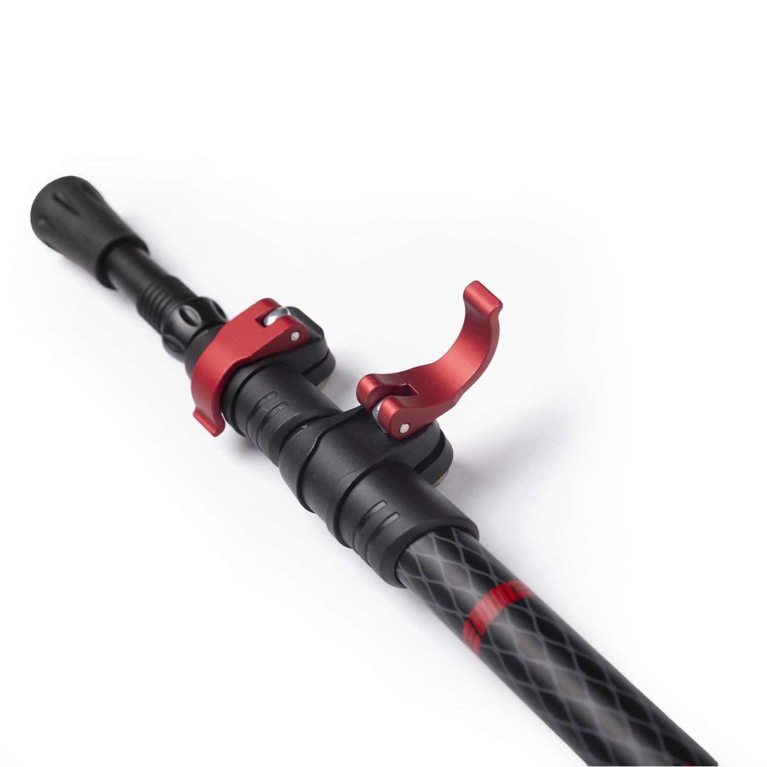 EVOLITE CARBON TREKKING POLES