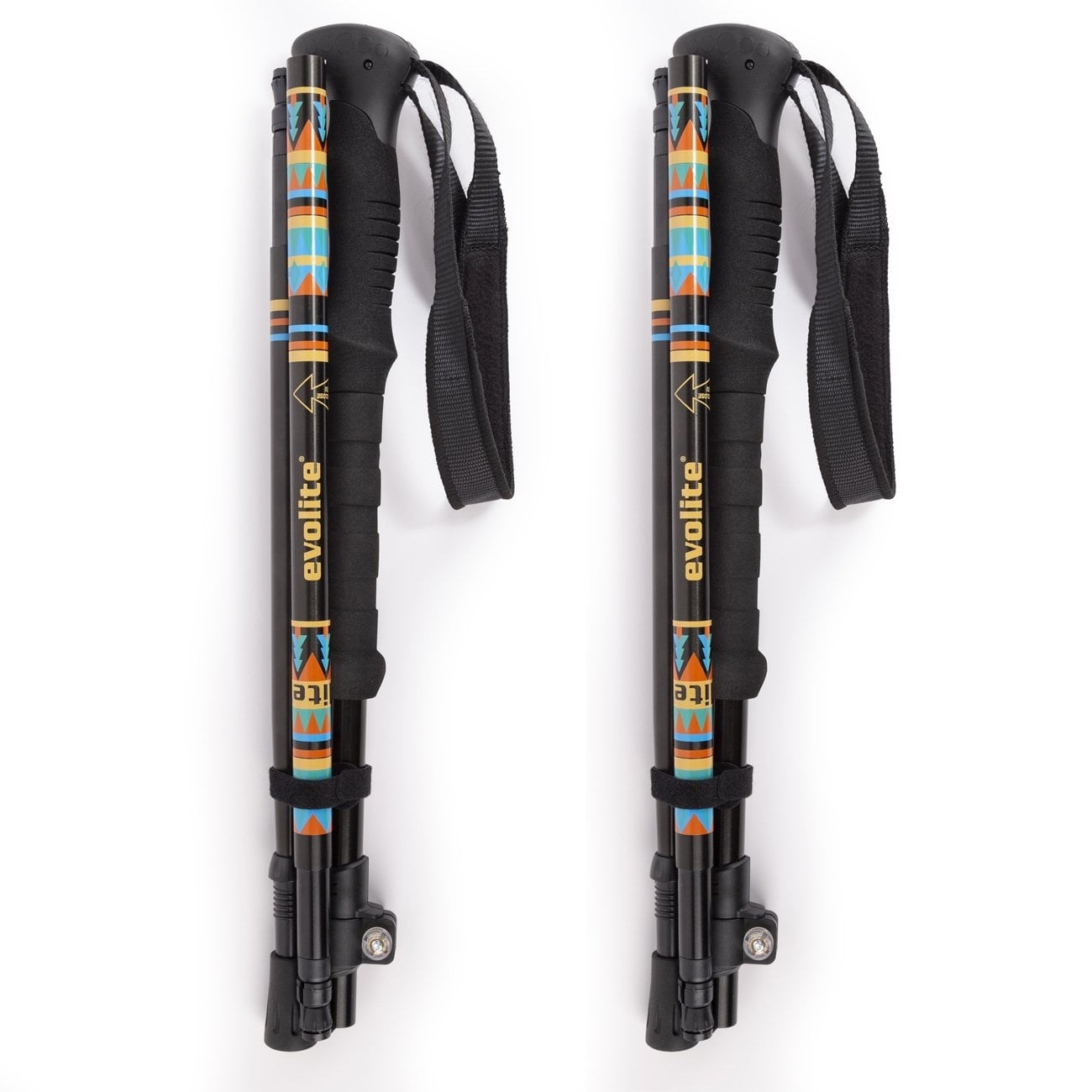 EVOLITE COMPACT MICRO POLES