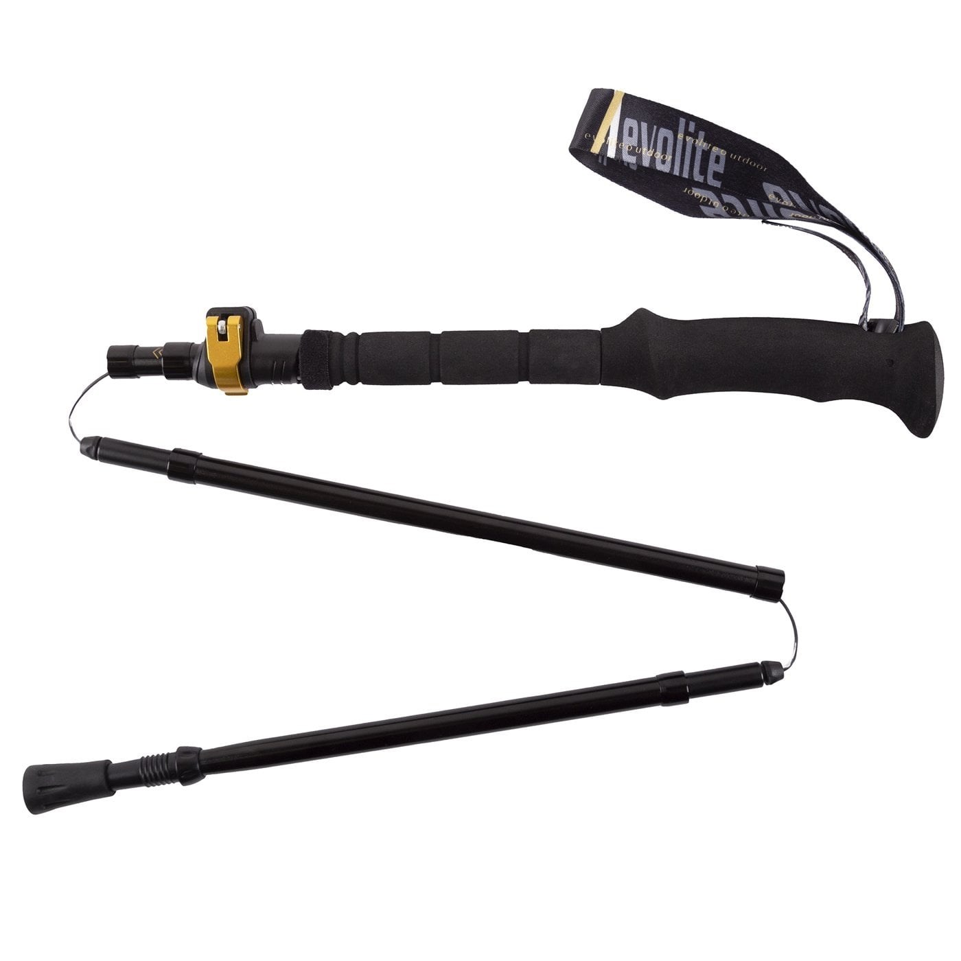 EVOLITE RUNNER MICRO POLES
