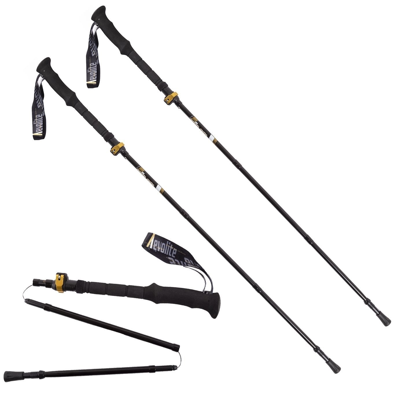 EVOLITE RUNNER MICRO POLES