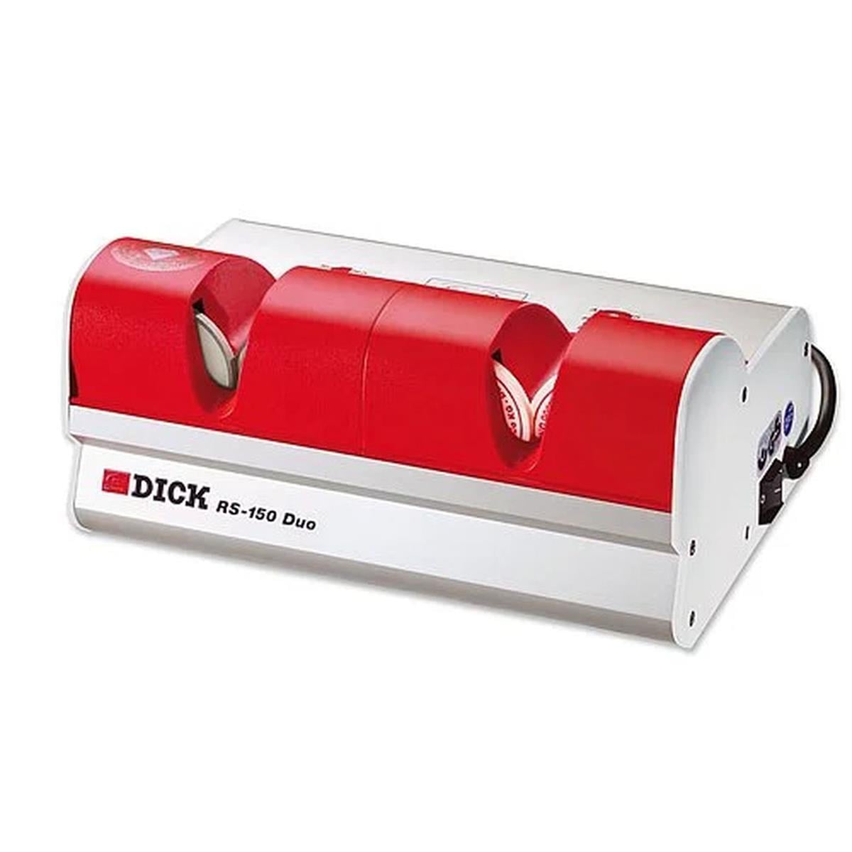 F.Dick RS-150 Dua Bileme Makinesi