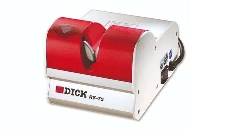 F.Dick RS-75 Bİleme Makinası