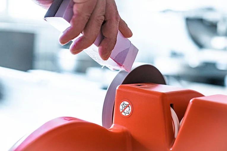 F.Dick SM-111 Bileme Makinası