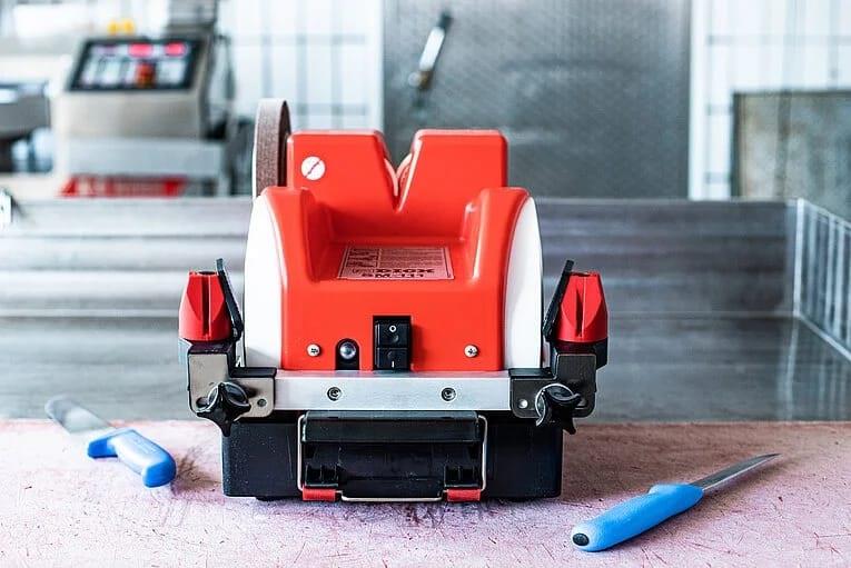 F.Dick SM-111 Bileme Makinası