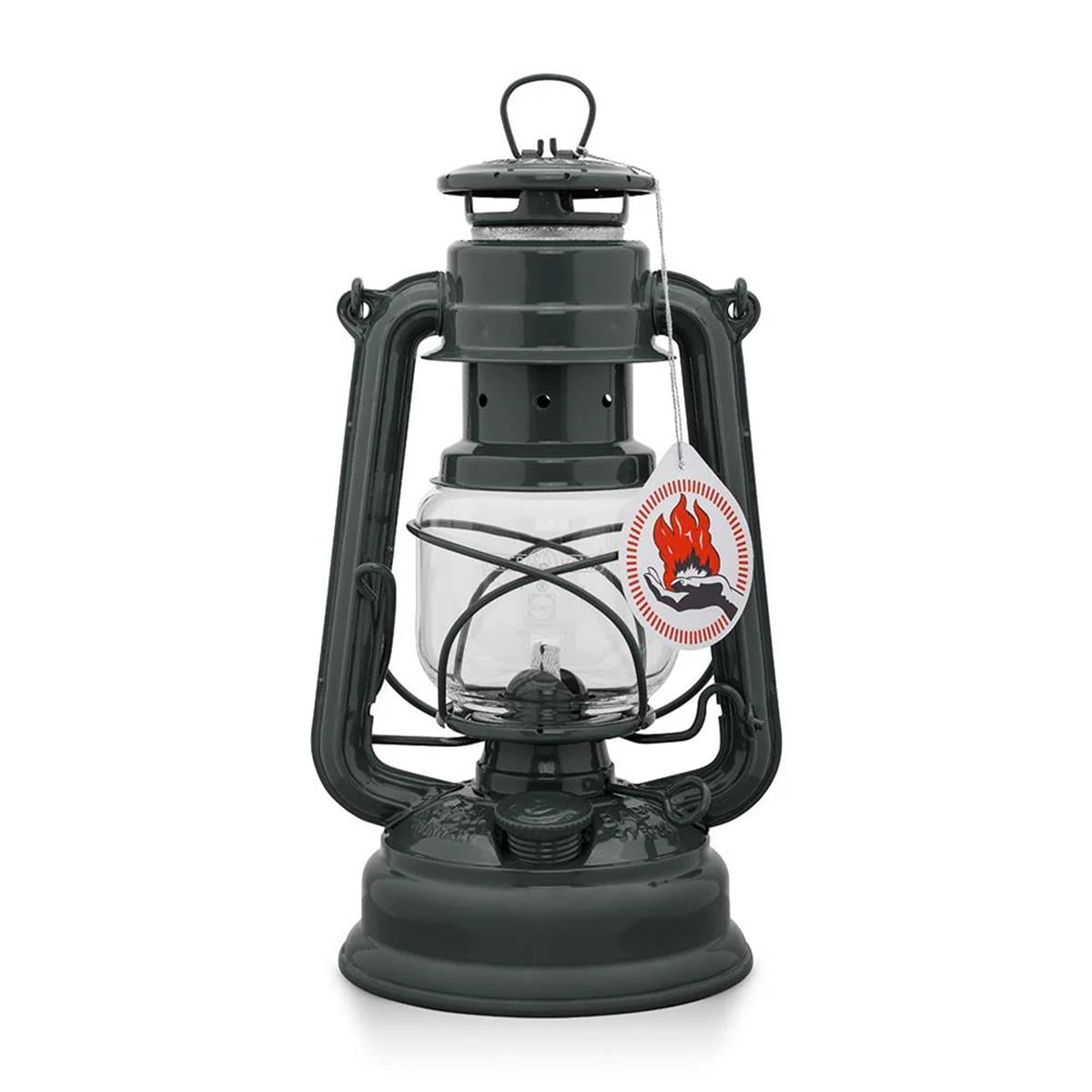 Feuerhand 276 Gazlı Fener Antrasit