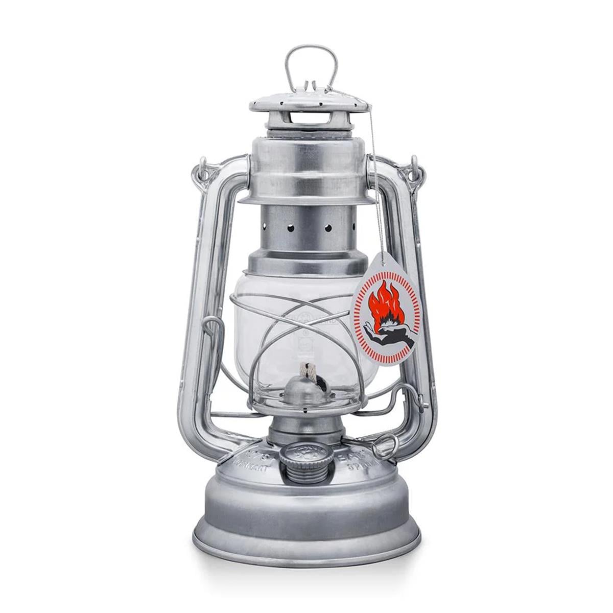 Feuerhand 276 Gazlı Fener Çinko