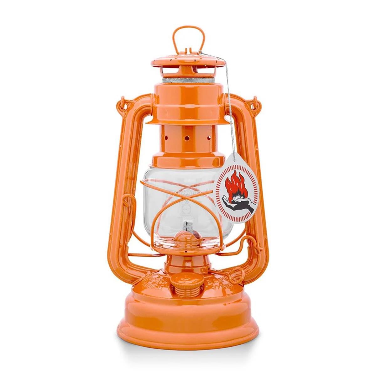 Feuerhand 276 Gazlı Fener Turuncu