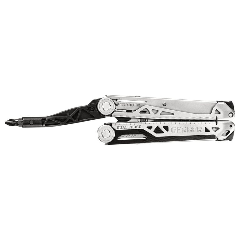 Gerber 30001613 Dual Force Multitool Pense