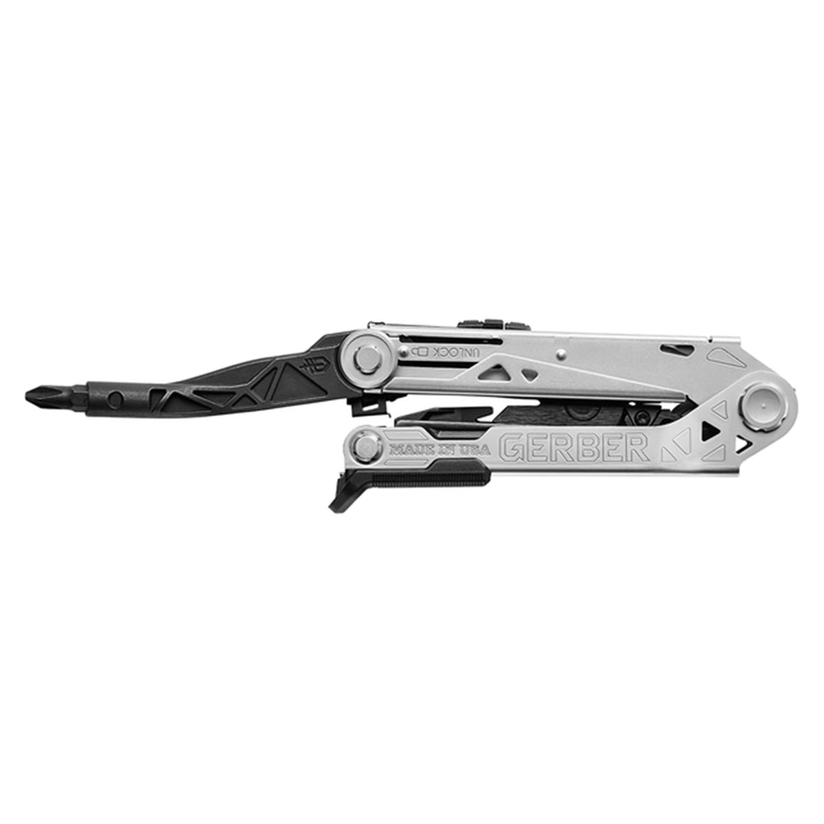 Gerber 31003173 Center Drive Çakılı Pense Blisterli