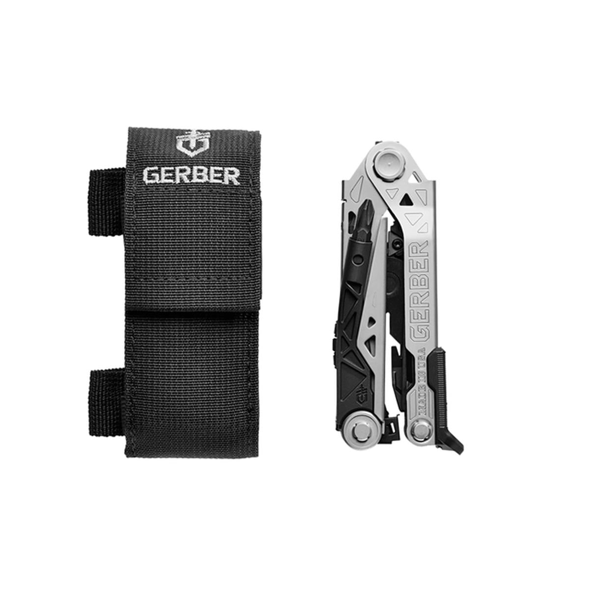 Gerber 31003173 Center Drive Çakılı Pense Blisterli