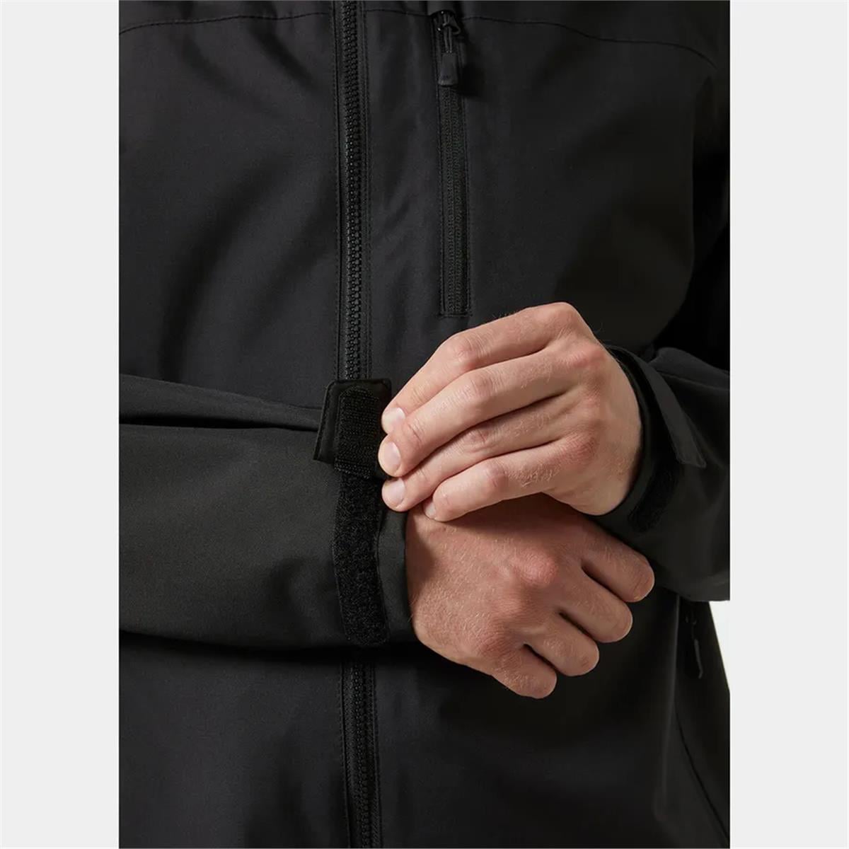 Helly Hansen Crew Hooded Mont 2.0