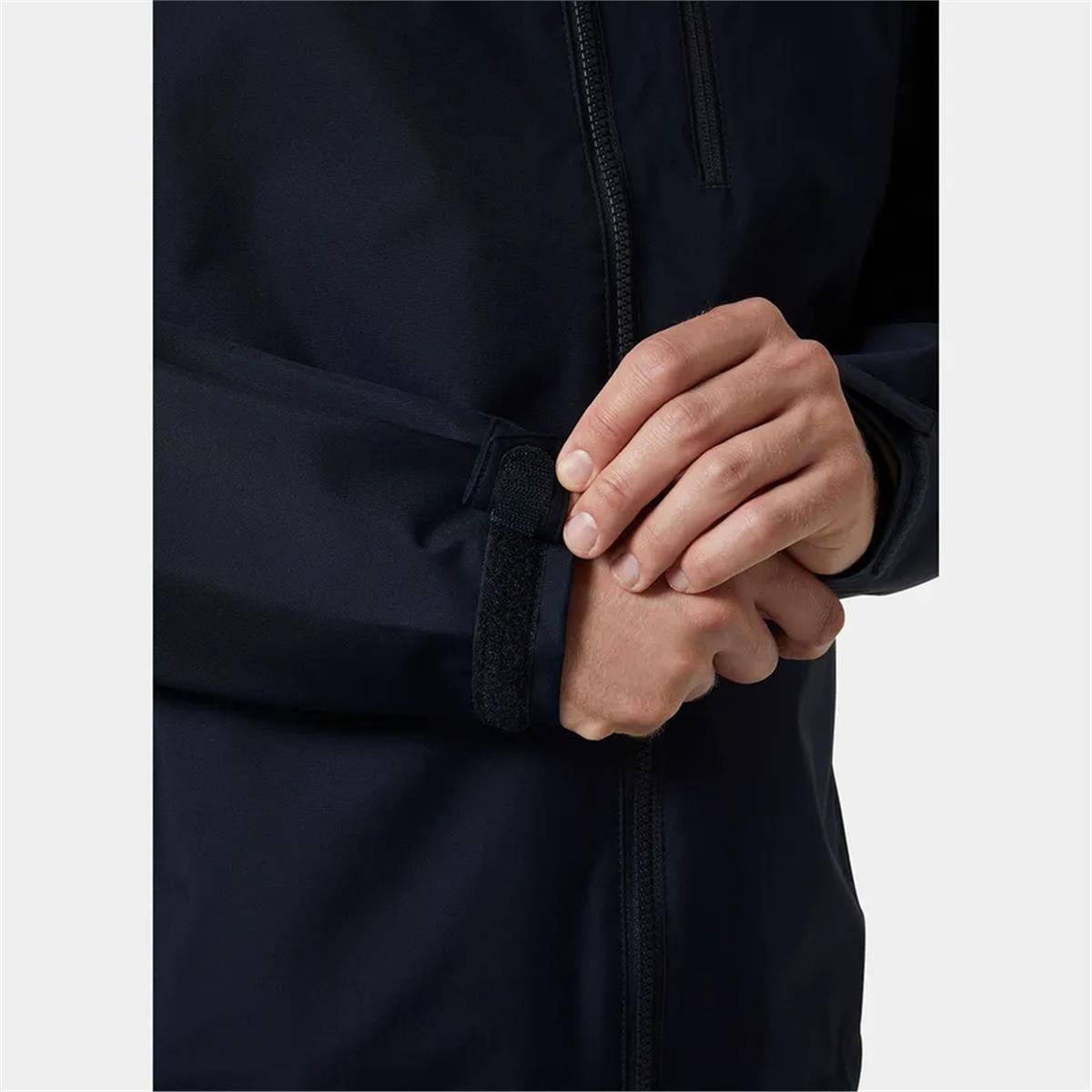 Helly Hansen Crew Hooded Mont 2.0