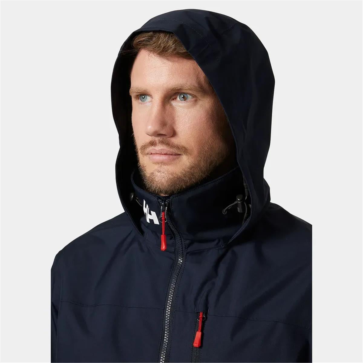 Helly Hansen Crew Hooded Mont 2.0