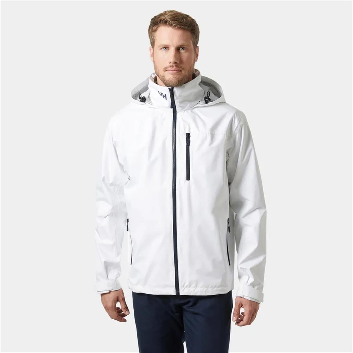 Helly Hansen Crew Hooded Mont 2.0