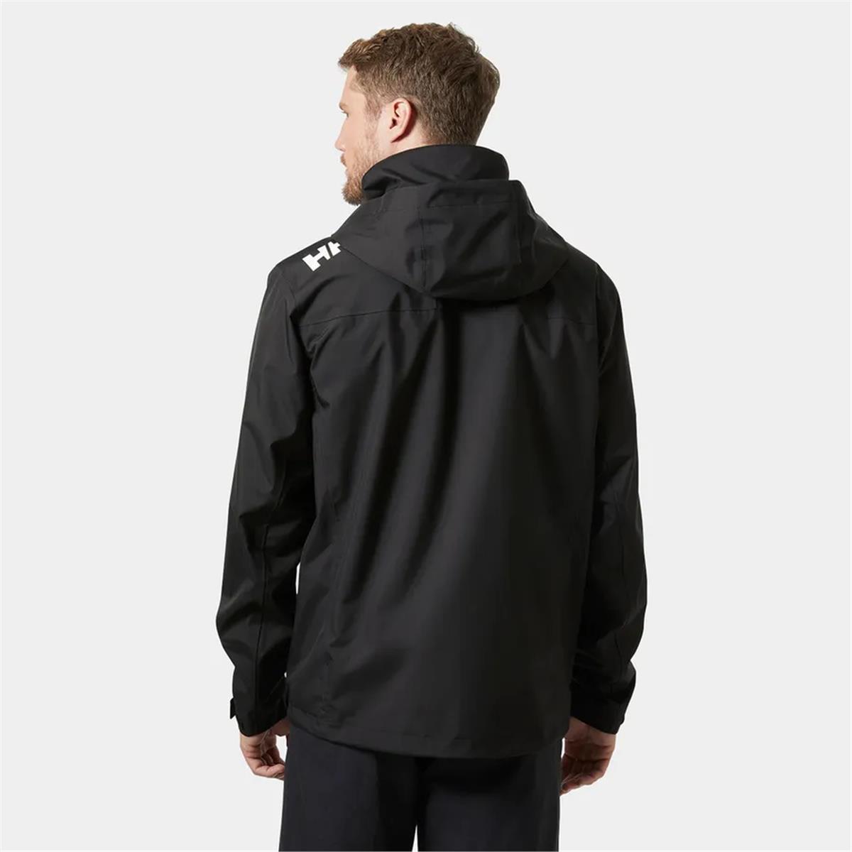 Helly Hansen Crew Hooded Mont 2.0