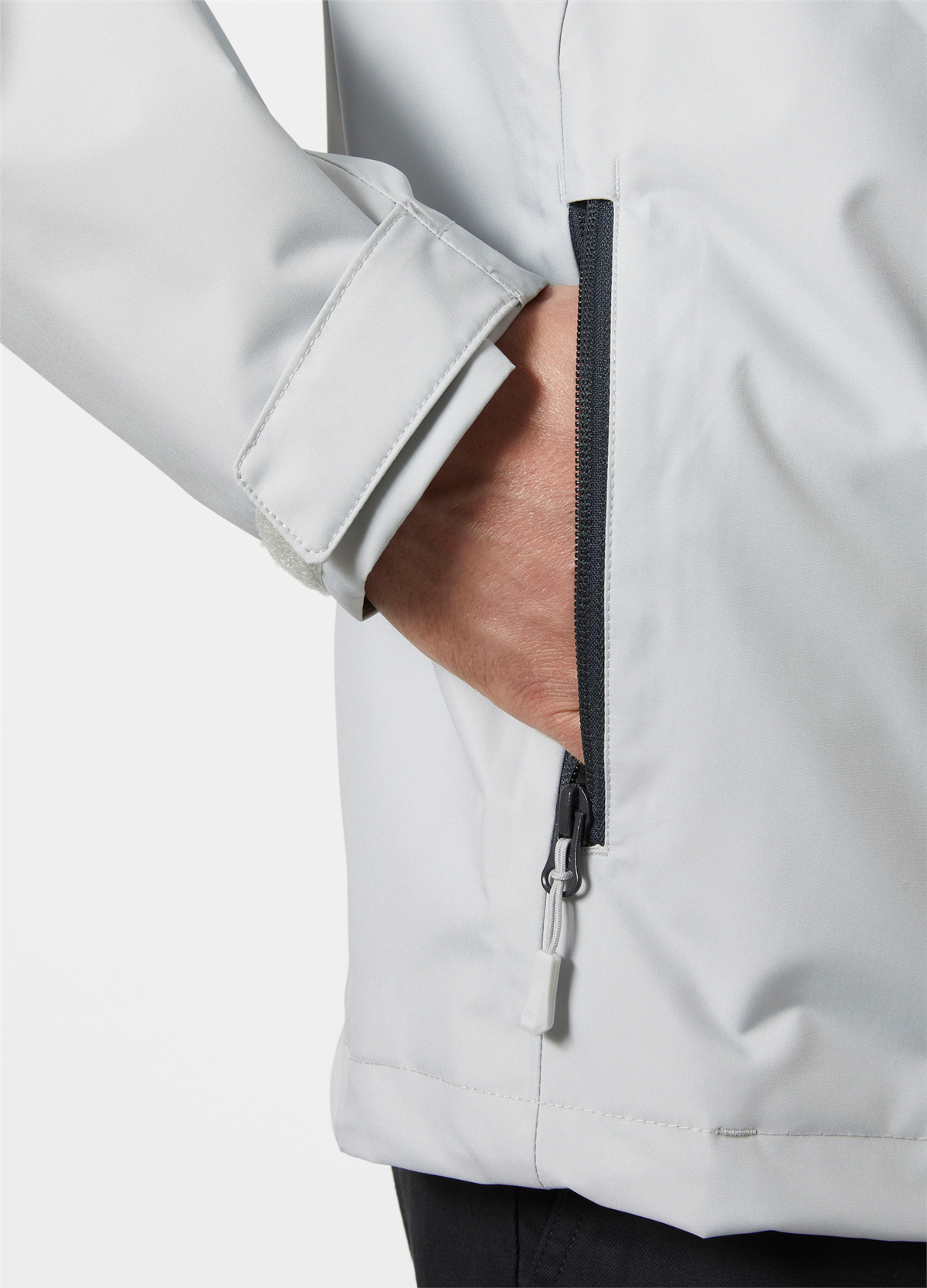 Helly Hansen Crew Hooded 2.0 Erkek Mont