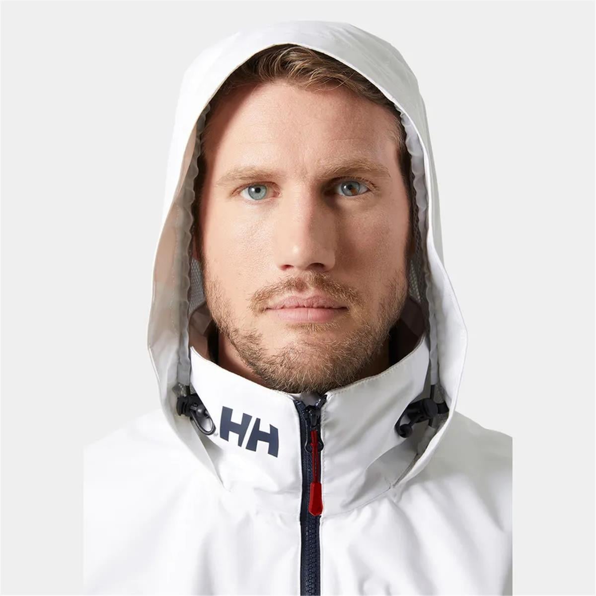Helly Hansen Crew Hooded Mont 2.0