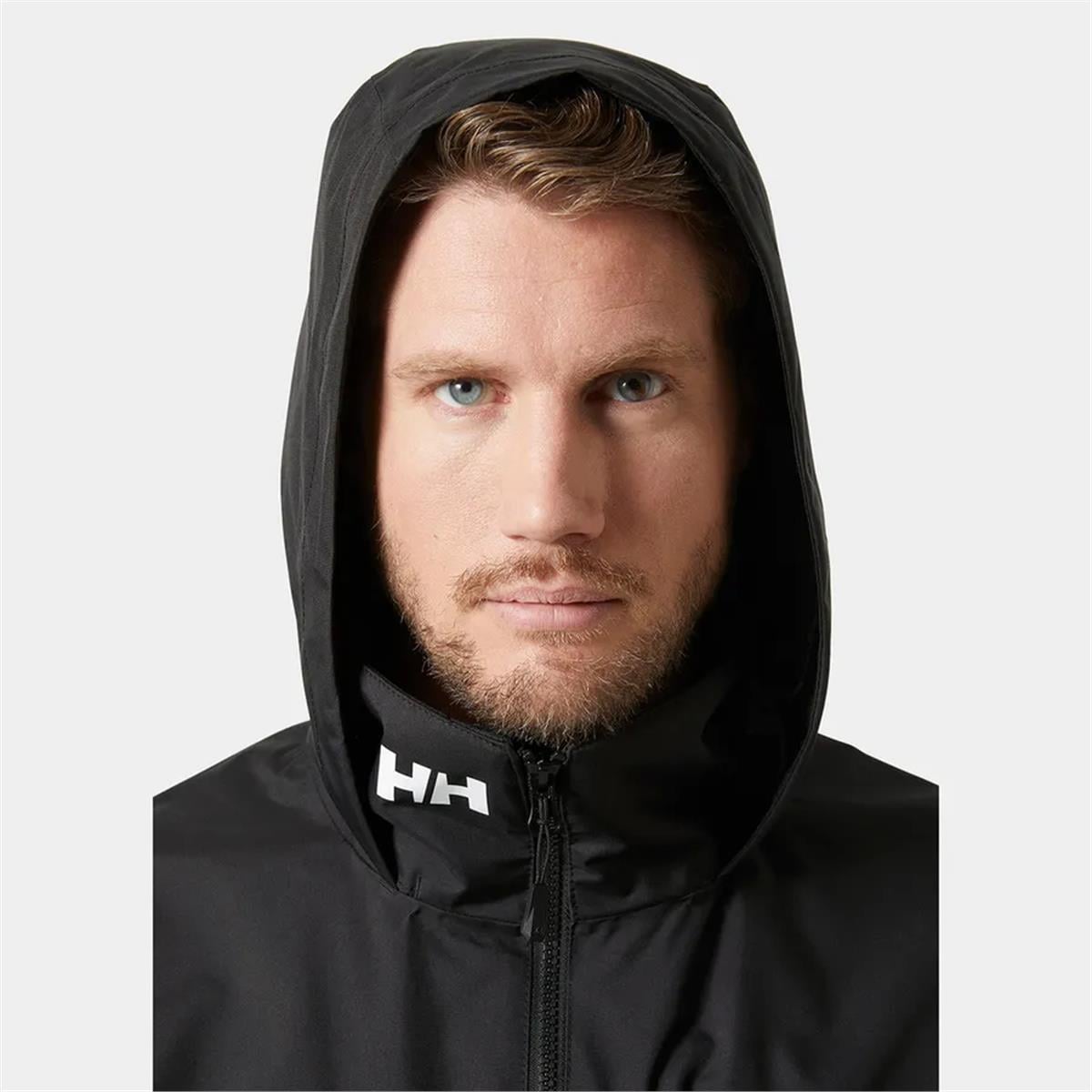 Helly Hansen Crew Hooded Mont 2.0