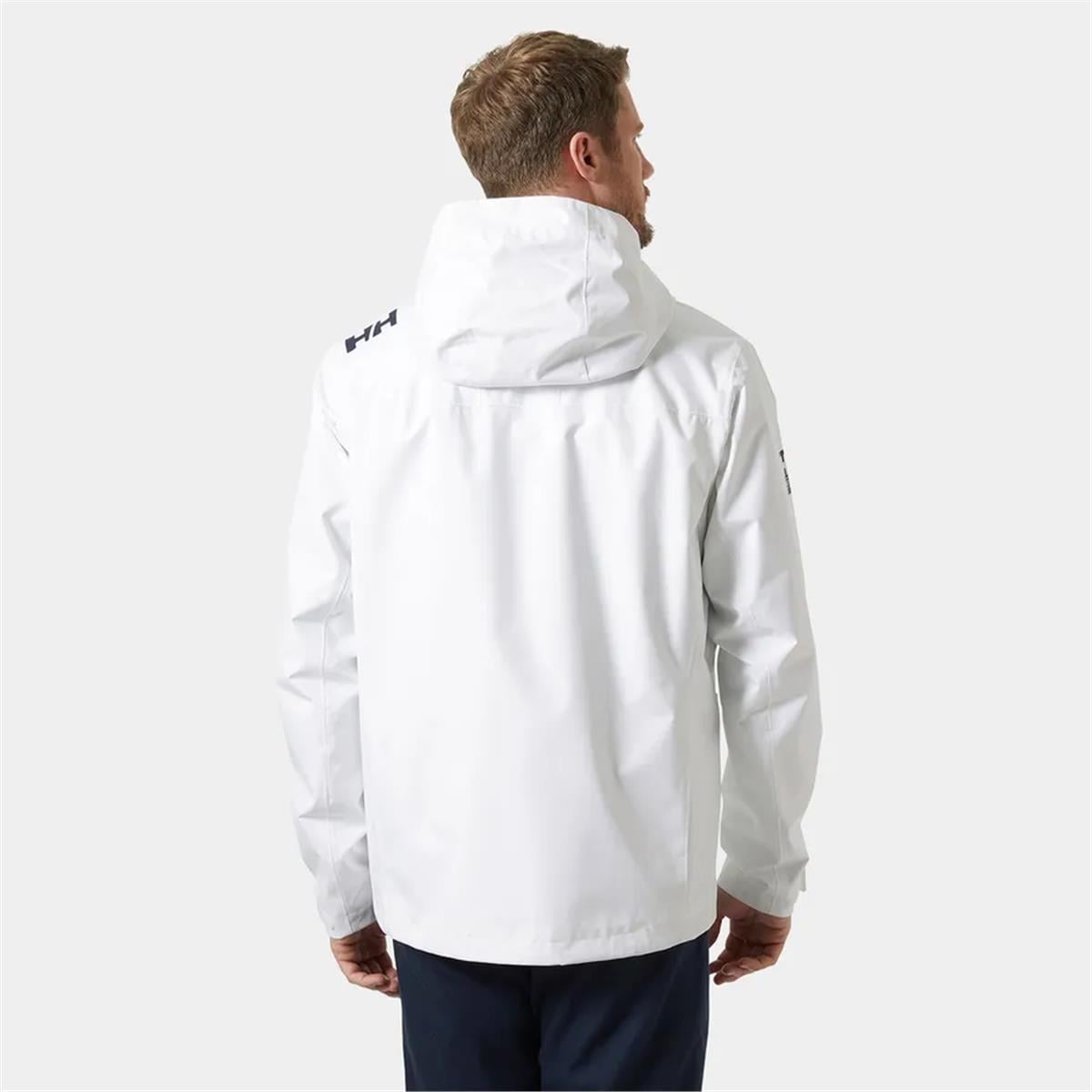 Helly Hansen Crew Hooded Mont 2.0