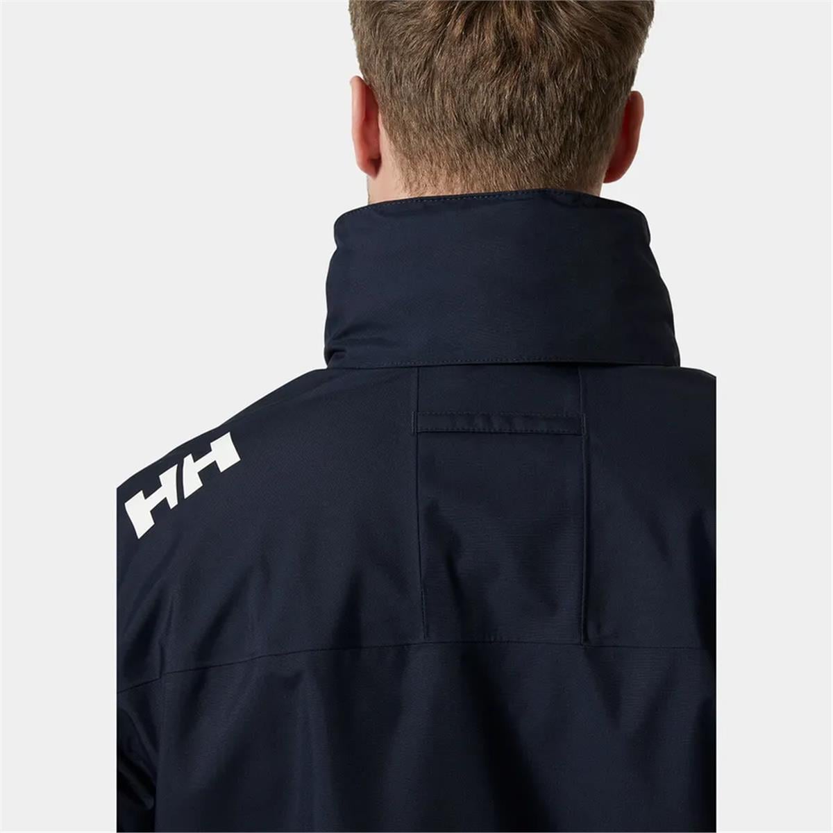 Helly Hansen Crew Hooded Mont 2.0