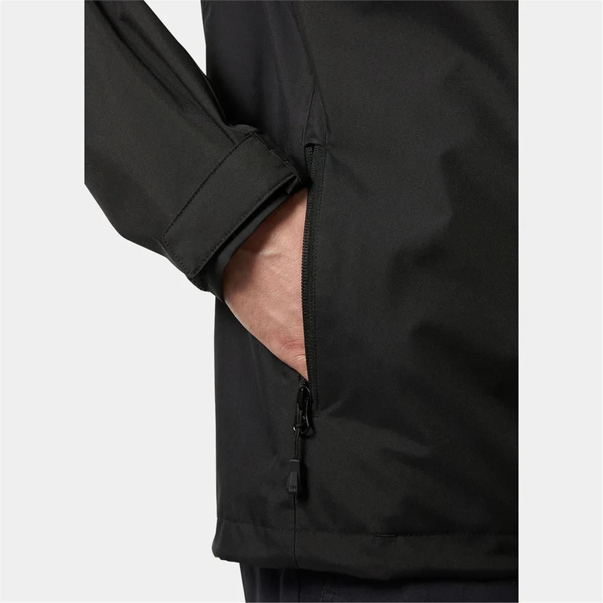 Helly Hansen Crew Hooded Mont 2.0