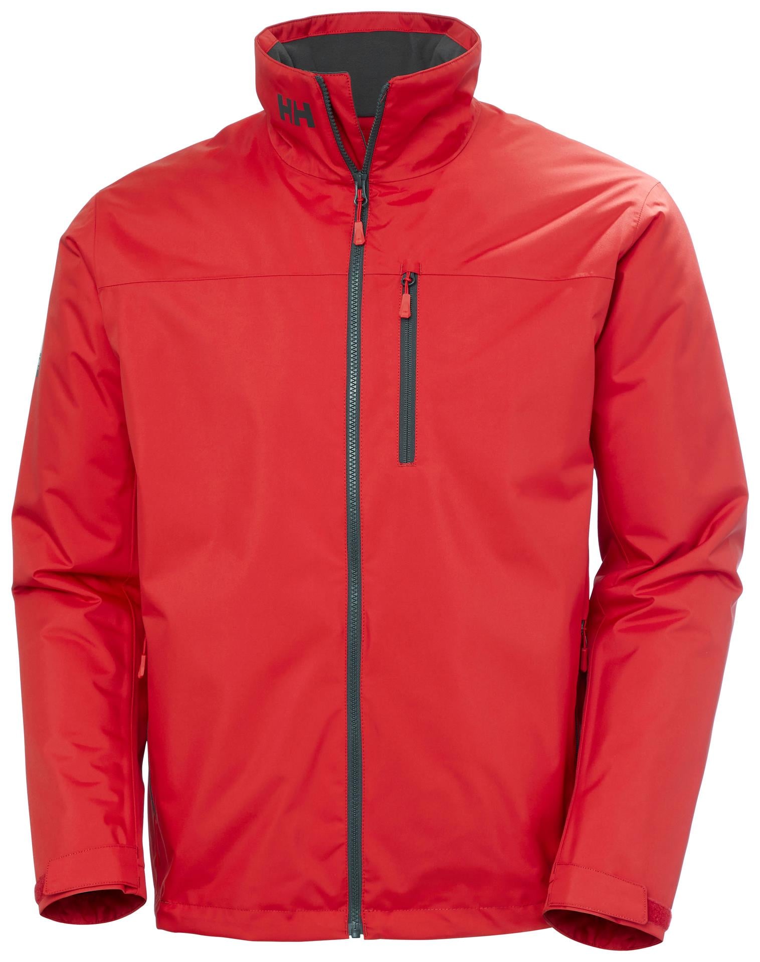 Helly Hansen Crew Mid Layer Polarlı Erkek Mont