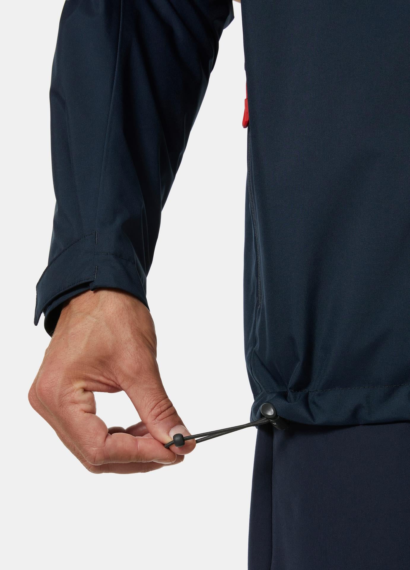 Helly Hansen Crew Mid Layer Polarlı Erkek Mont