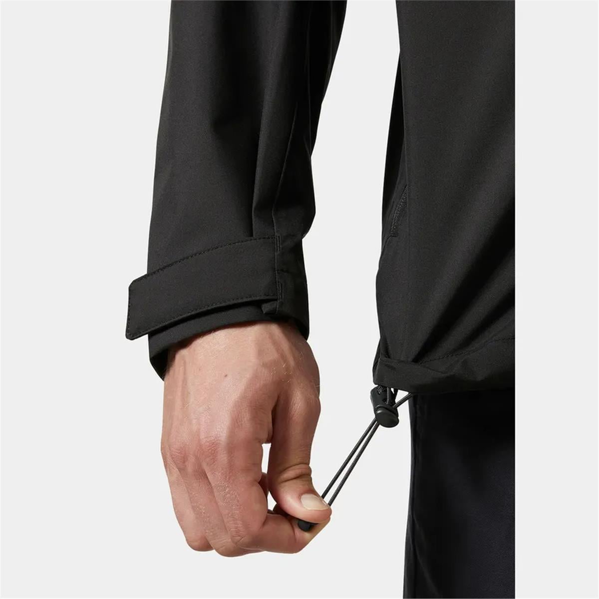 Helly Hansen Crew Mont 2.0