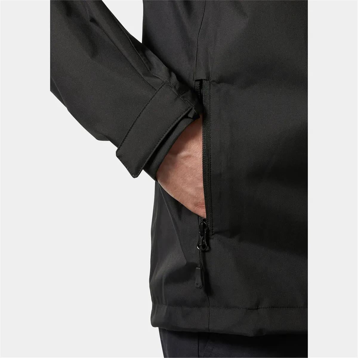 Helly Hansen Crew Mont 2.0