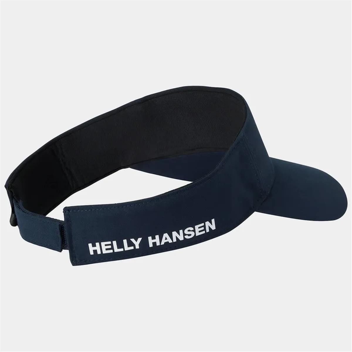 Helly Hansen Crew Visor 2.0 Şapka