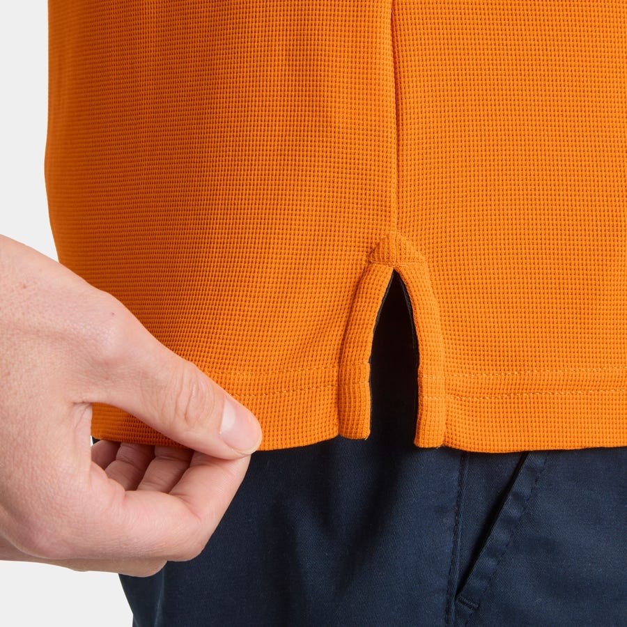 HELLY HANSEN  DRIFTLINE POLO