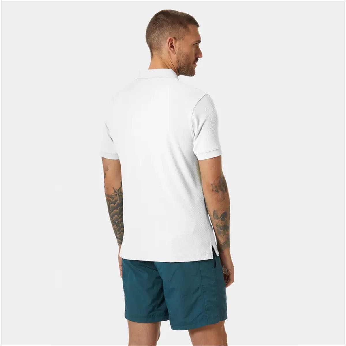 Helly Hansen Driftline Polo T-Shirt