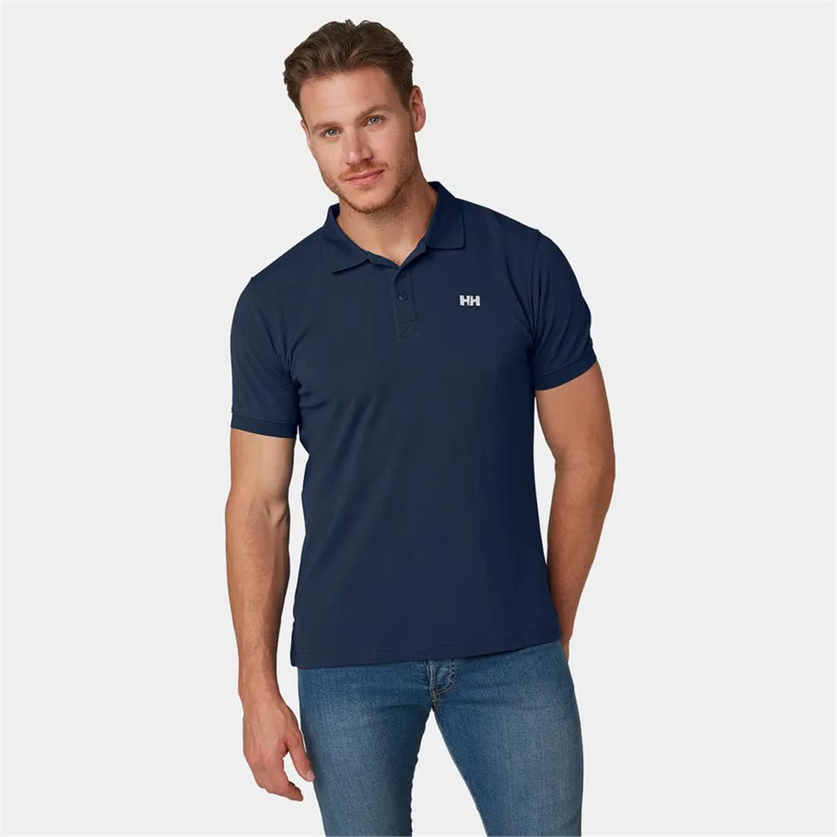 Helly Hansen Driftline Polo T-Shirt