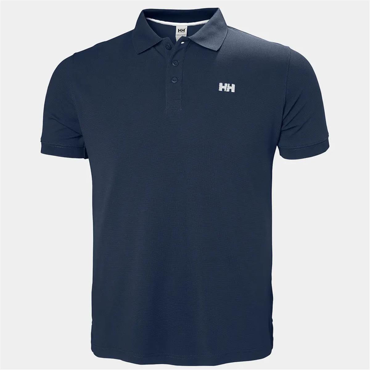 Helly Hansen Driftline Polo T-Shirt