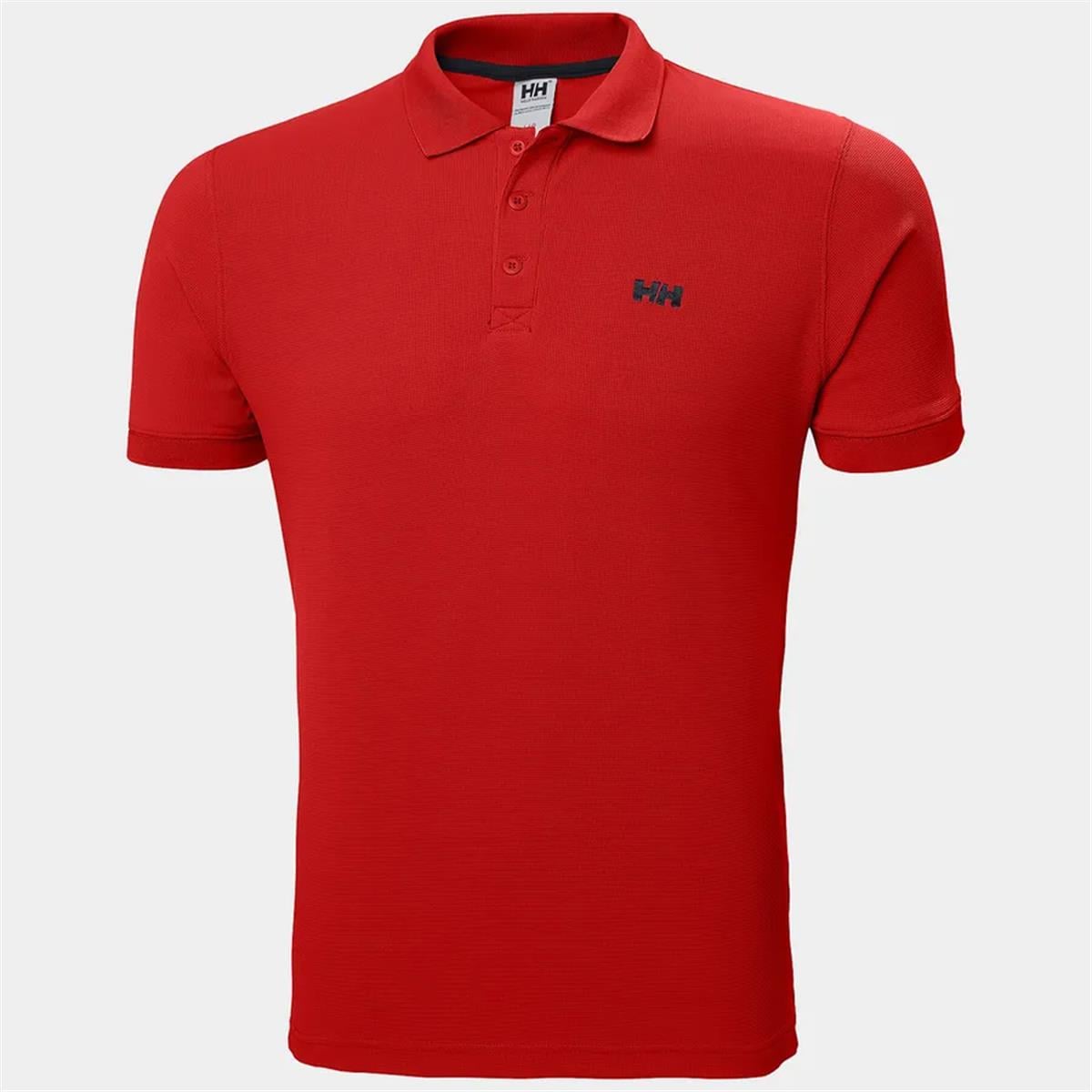 Helly Hansen Driftline Polo T-Shirt