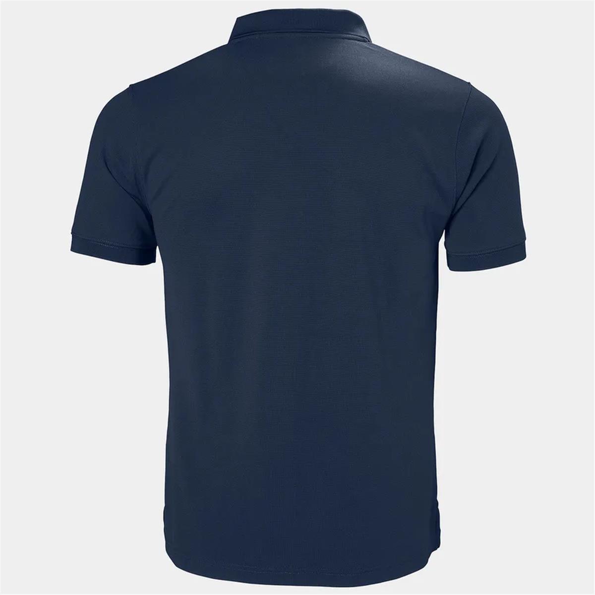 Helly Hansen Driftline Polo T-Shirt