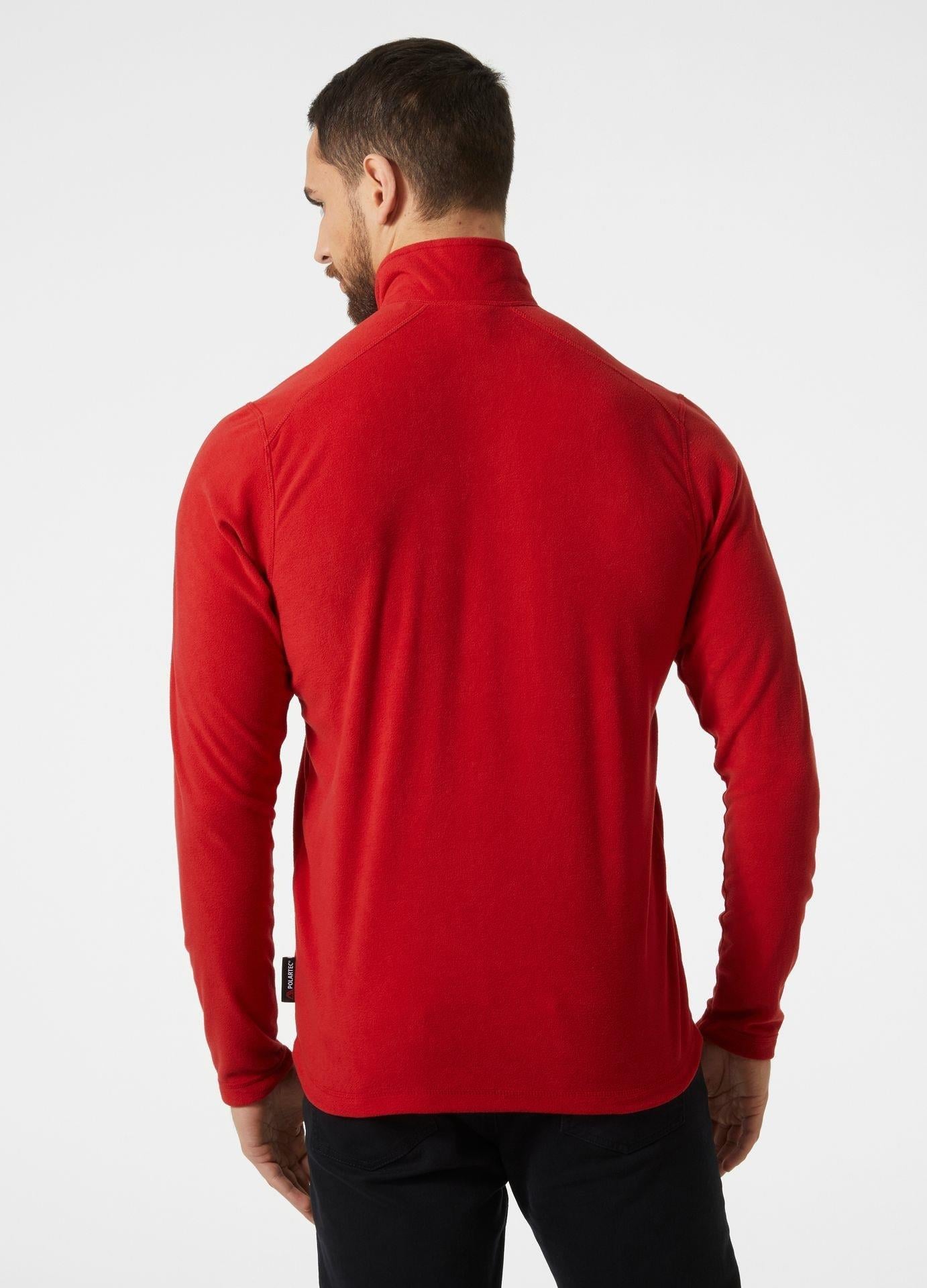 Helly Hansen Full Zip Polar Erkek Ceket