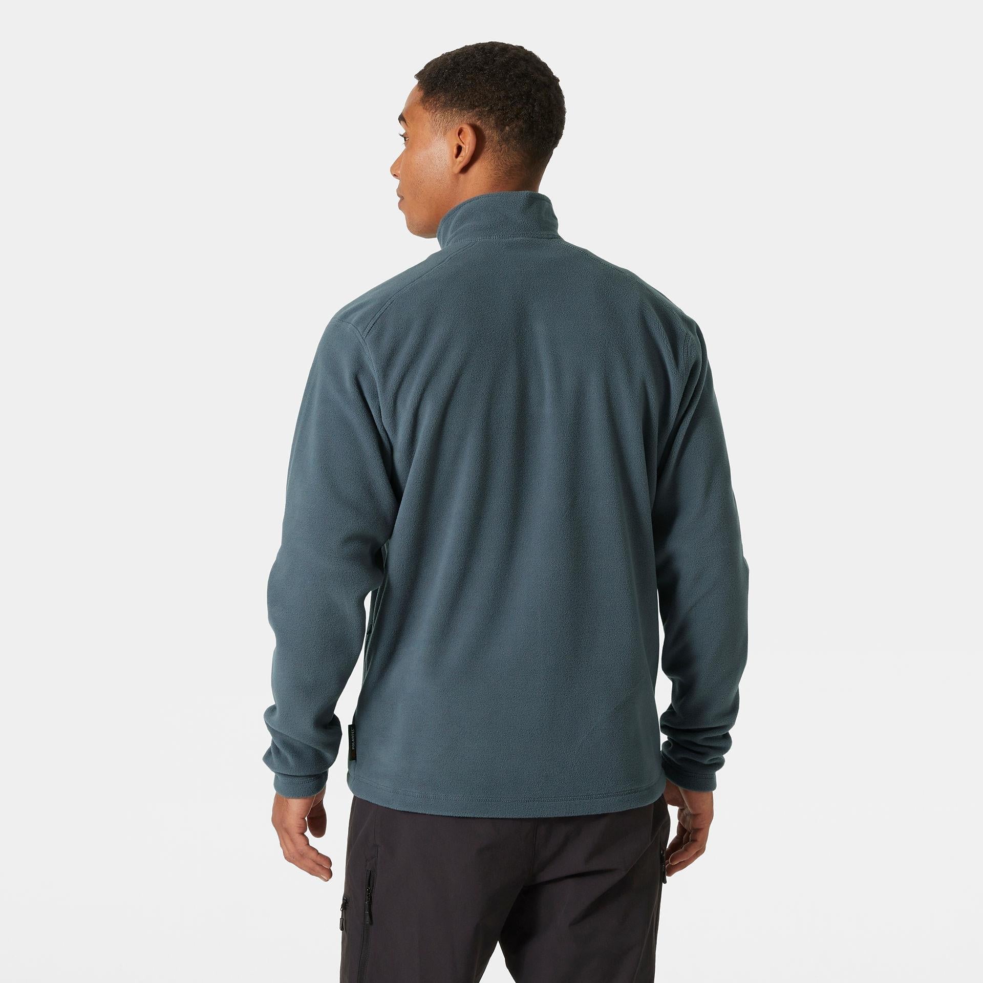 Helly Hansen Full Zip Polar Erkek Ceket