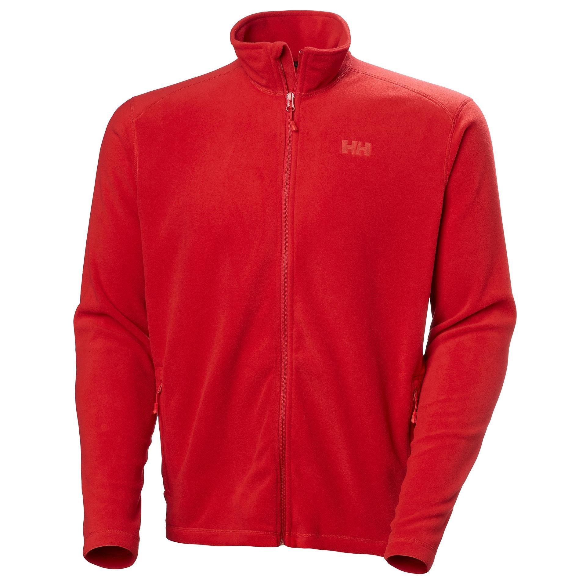 Helly Hansen Full Zip Polar Erkek Ceket