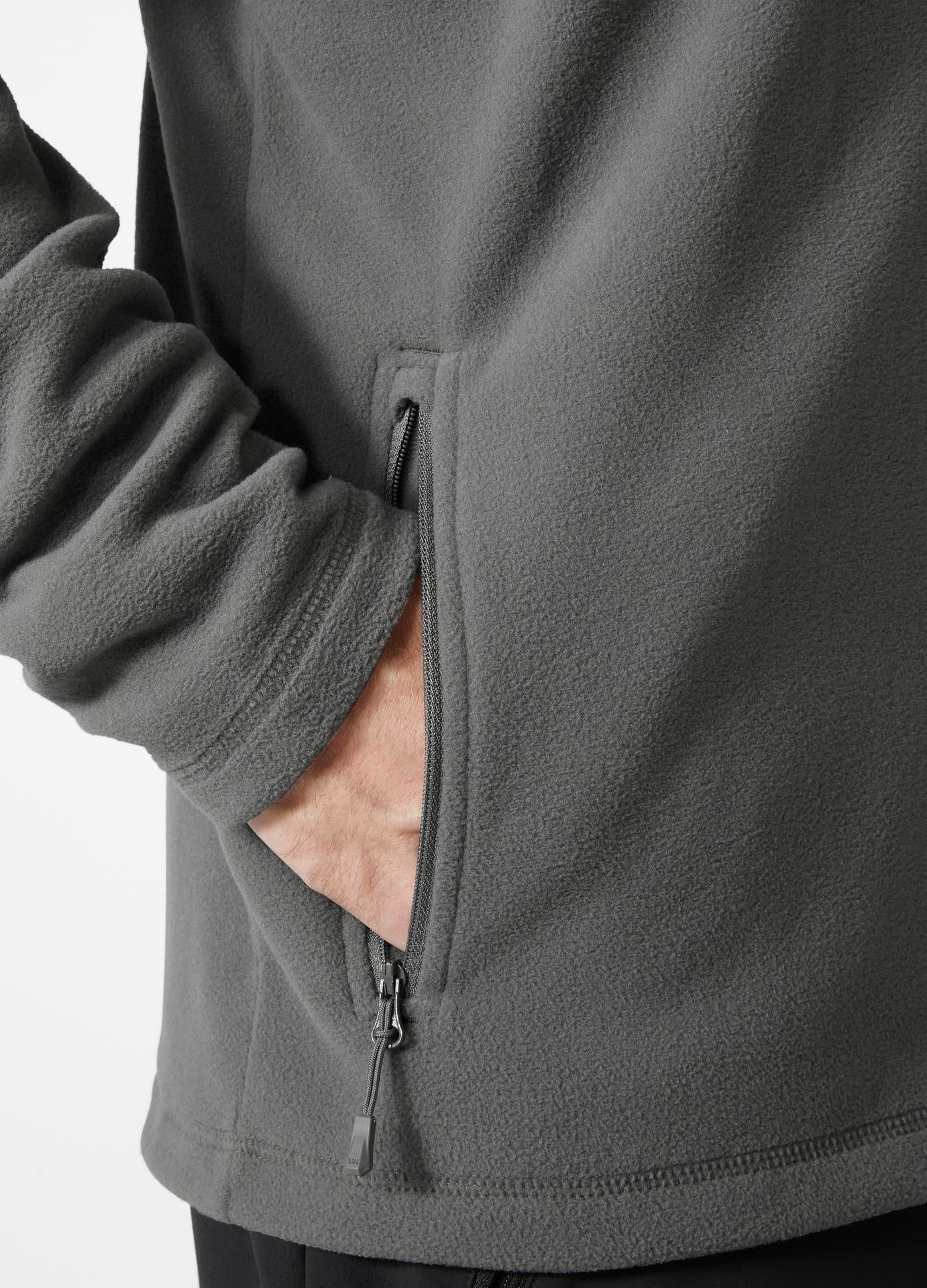 Helly Hansen Full Zip Polar Erkek Ceket