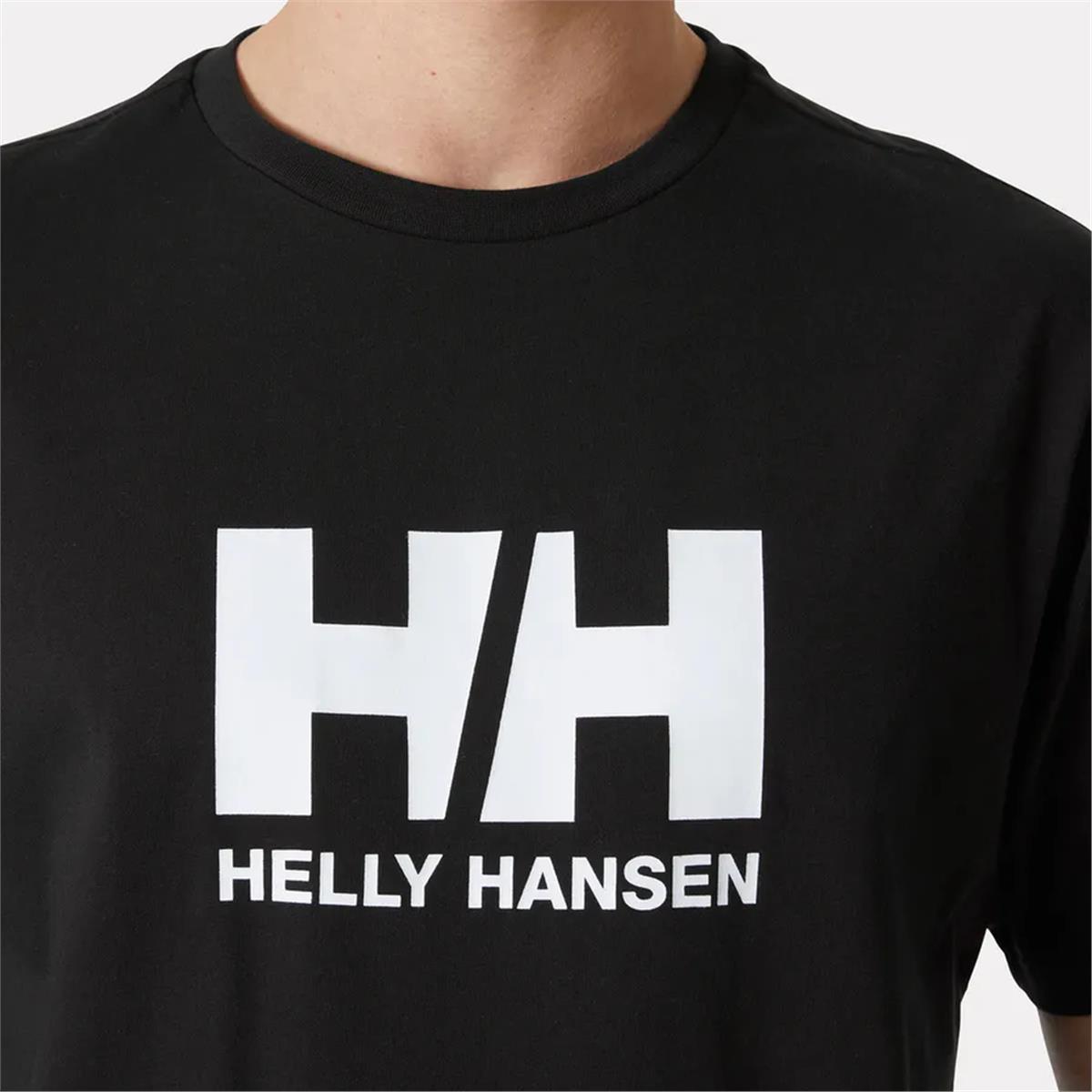 Helly Hansen Hh Logo T-Shirt 3.0