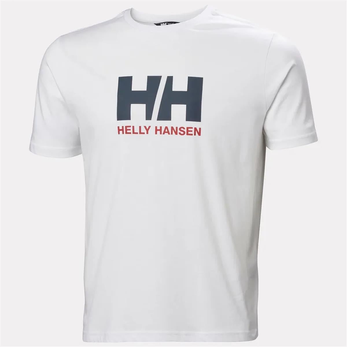 Helly Hansen Hh Logo T-Shirt 3.0