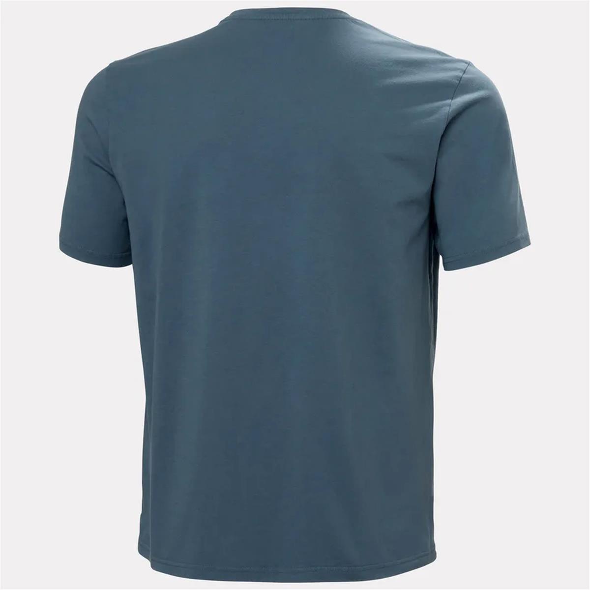 Helly Hansen Hh Logo T-Shirt 3.0