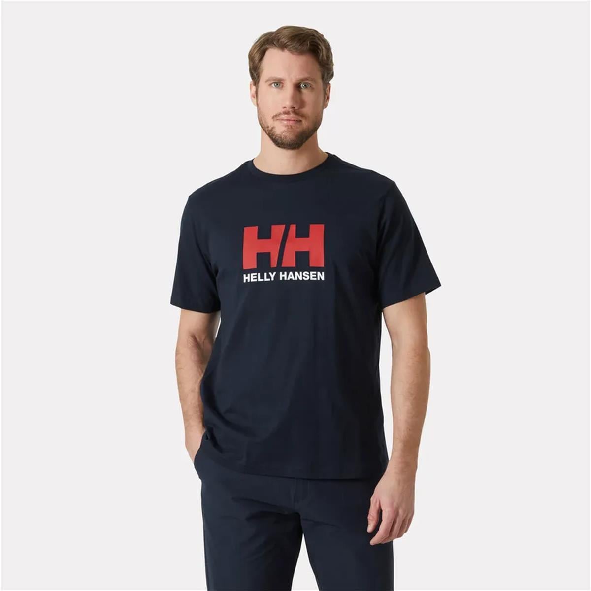 Helly Hansen Hh Logo T-Shirt 3.0