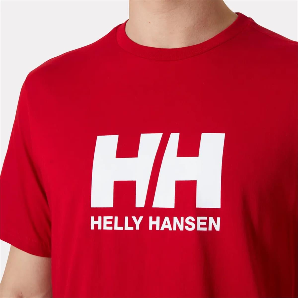 Helly Hansen Hh Logo T-Shirt 3.0