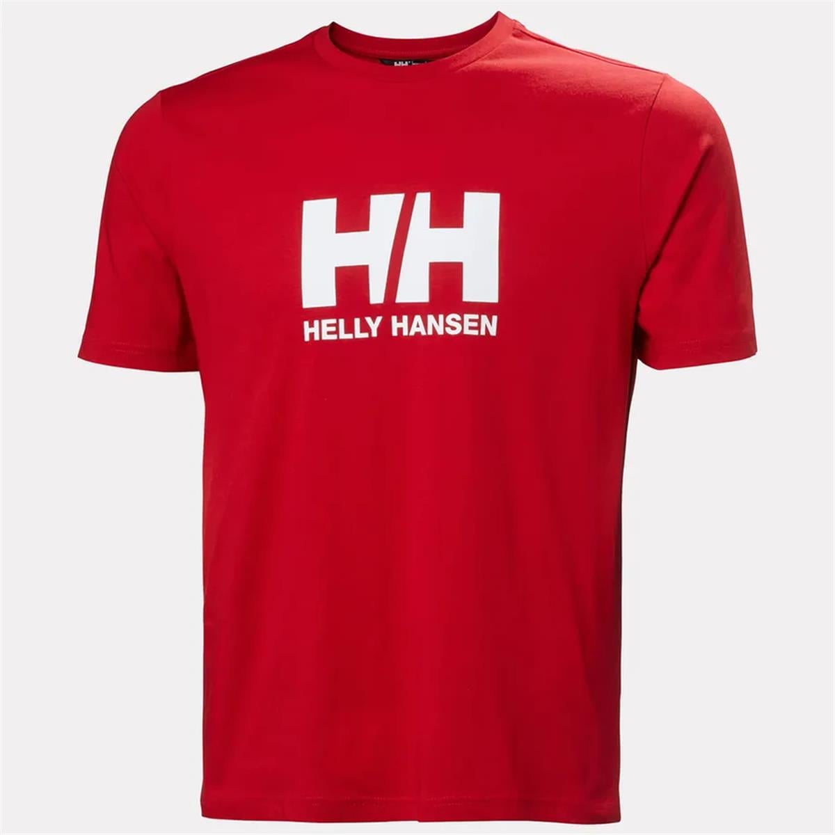Helly Hansen Hh Logo T-Shirt 3.0